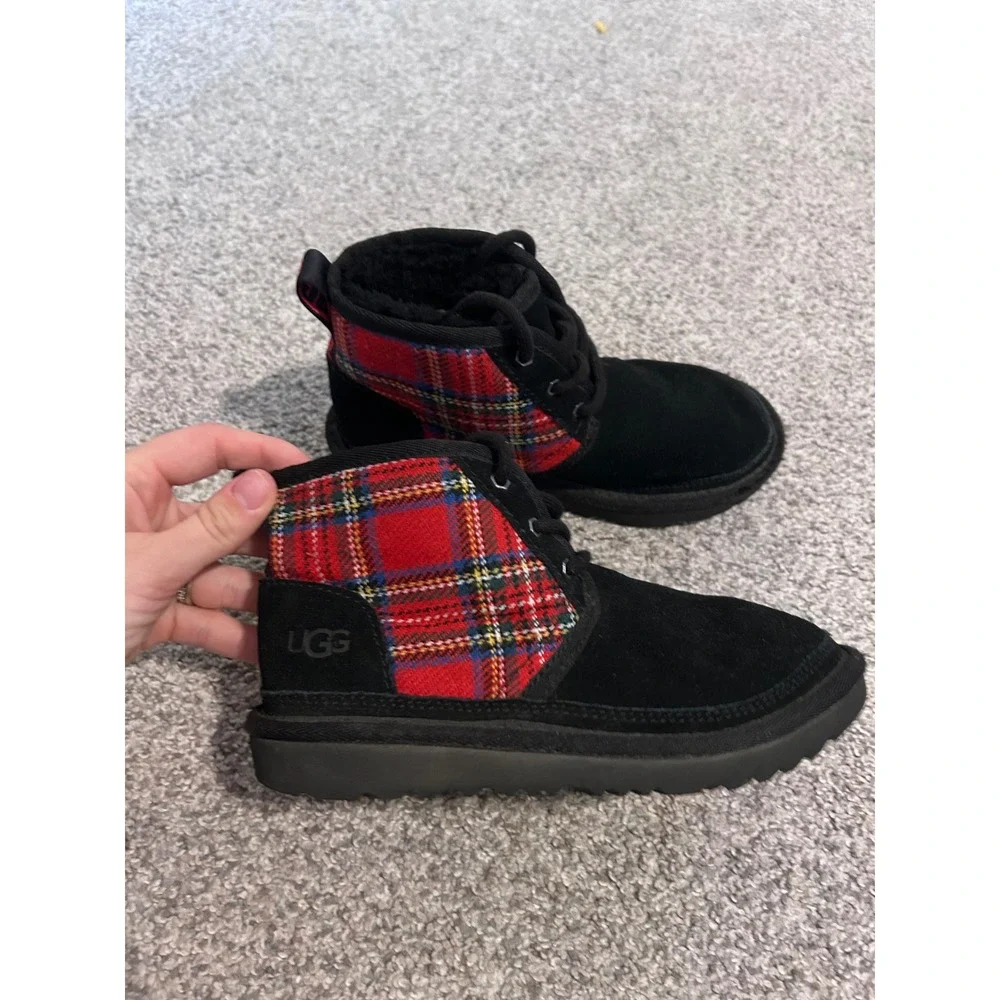 UGG neumel heritage